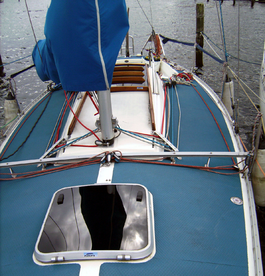 D�ksluge - afroditte 101