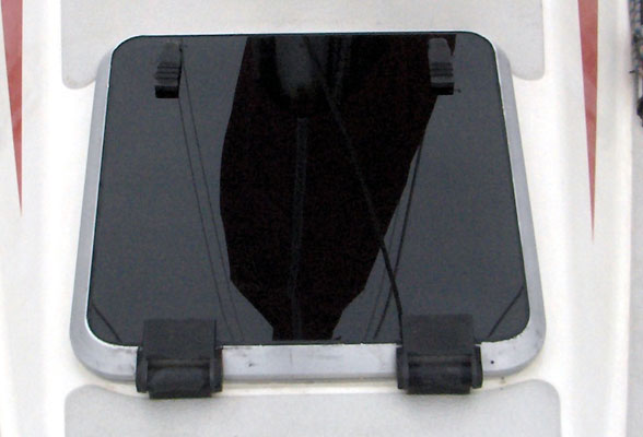 D�ksluge - DYNAMIC 3000