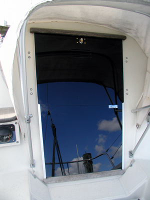 Nedgangsluge - MAXI 77