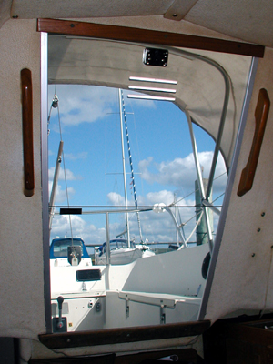 Nedgangsluge - MAXI 77