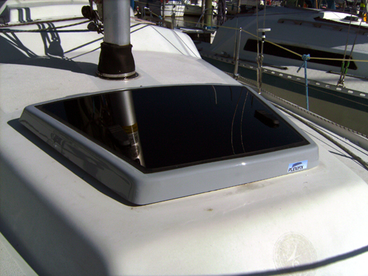 D�ksluge / forluge - POLARIS DRABANT