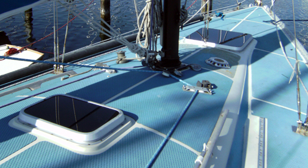 D�KSLUGE / FORLUGE - BIANCA RIVIERA