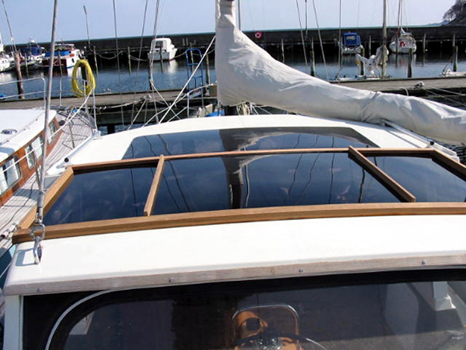 skydeluge - CORONETELSTR�M